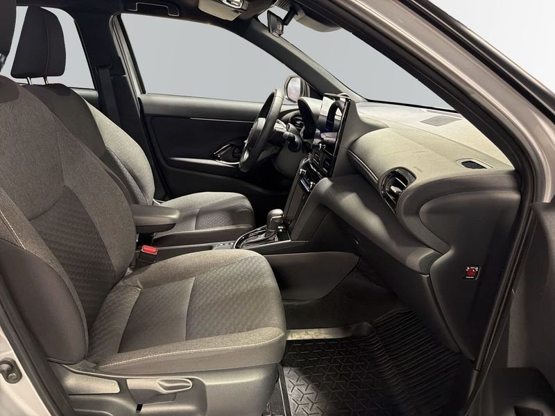 Toyota Yaris Cross bild 6