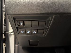Toyota Yaris Cross bild 11