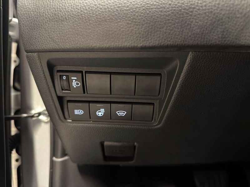 Toyota Yaris Cross bild 11