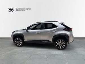 Toyota Yaris Cross bild 3