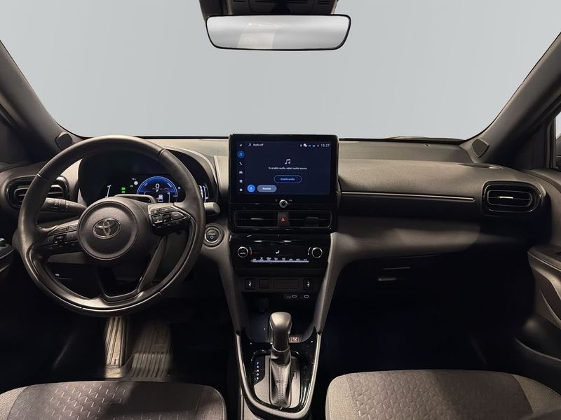 Toyota Yaris Cross bild 8