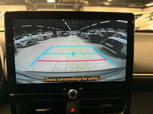 Toyota Yaris Cross bild 12