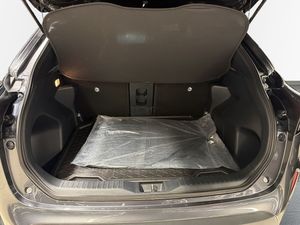 Toyota Yaris Cross bild 10