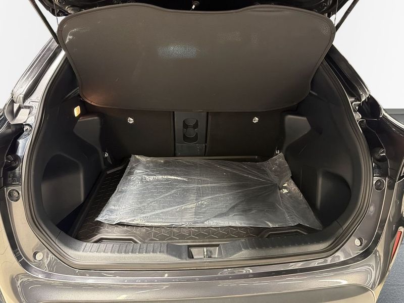 Toyota Yaris Cross bild 10