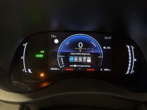 Toyota Yaris Cross bild 13