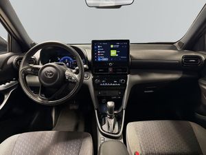Toyota Yaris Cross bild 8