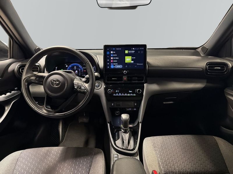 Toyota Yaris Cross bild 8