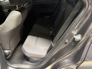 Toyota Yaris Cross bild 7