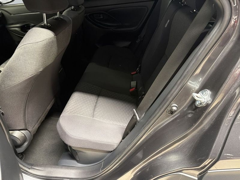 Toyota Yaris Cross bild 7