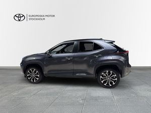 Toyota Yaris Cross bild 3