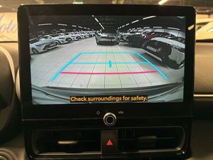 Toyota Yaris Cross bild 12