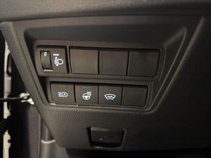 Toyota Yaris Cross bild 11