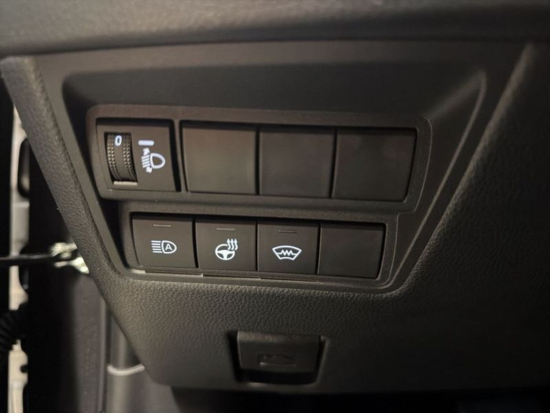 Toyota Yaris Cross bild 11