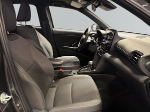 Toyota Yaris Cross bild 6