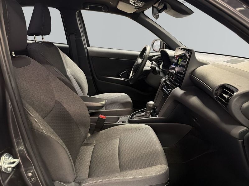 Toyota Yaris Cross bild 6