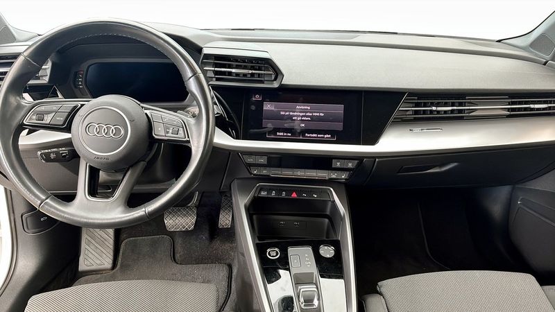 Audi A3 bild 10