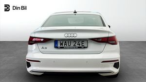 Audi A3 bild 5