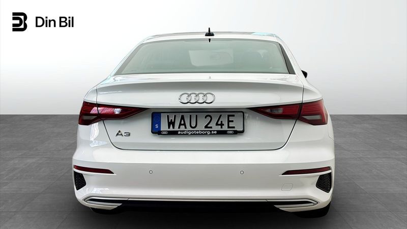 Audi A3 bild 5