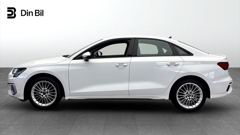 Audi A3 bild 2