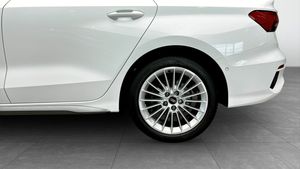 Audi A3 bild 6