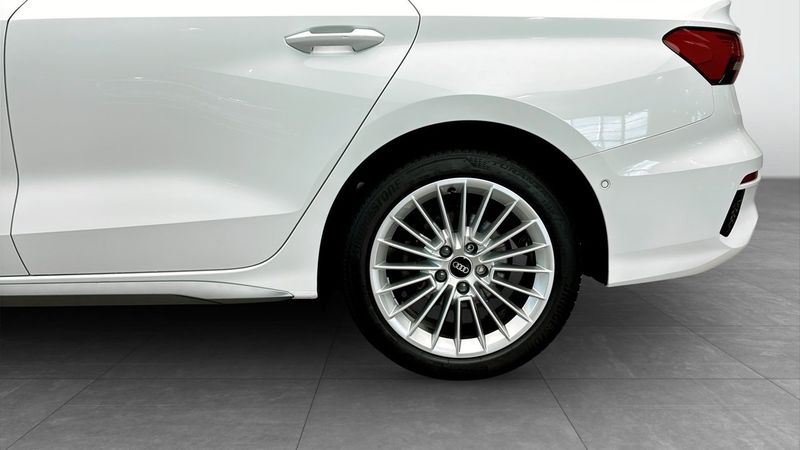 Audi A3 bild 6