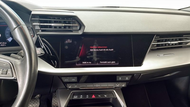 Audi A3 bild 9