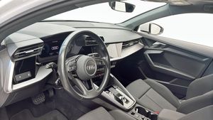 Audi A3 bild 7