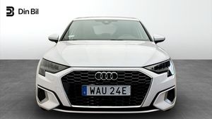 Audi A3 bild 4