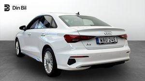 Audi A3 bild 3