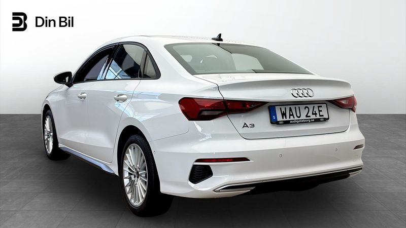Audi A3 bild 3