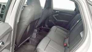 Audi A3 bild 11