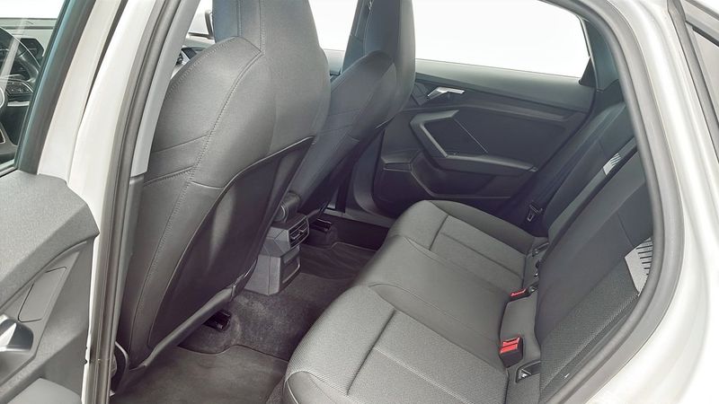 Audi A3 bild 11