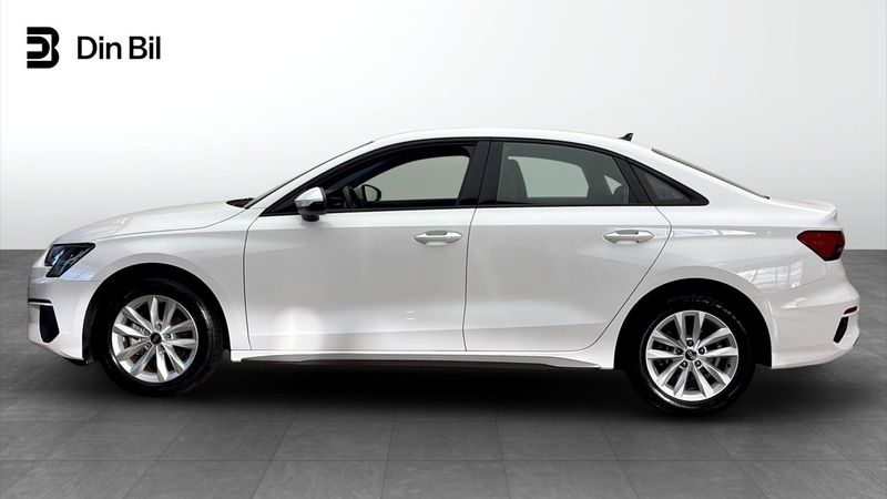 Audi A3 bild 2