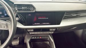 Audi A3 bild 9