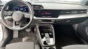 Audi A3 bild 10