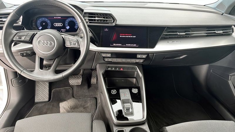 Audi A3 bild 10