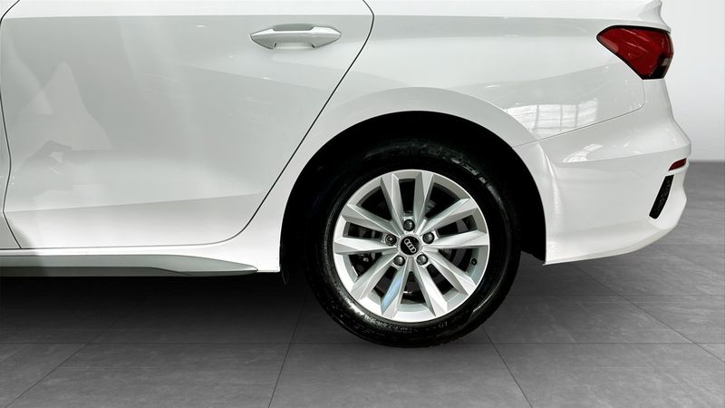 Audi A3 bild 6