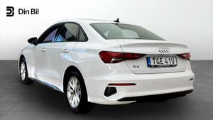 Audi A3 bild 3