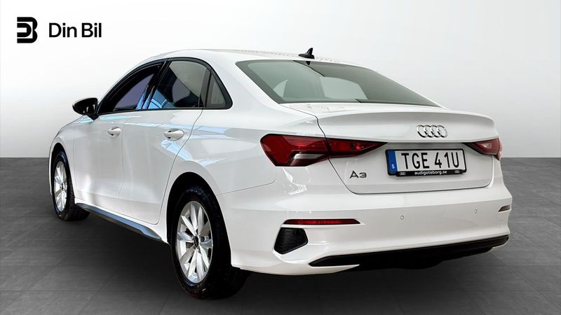 Audi A3 bild 3