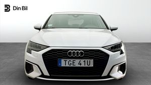 Audi A3 bild 4
