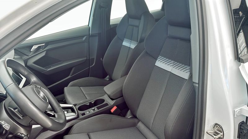 Audi A3 bild 8