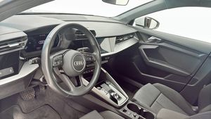 Audi A3 bild 7