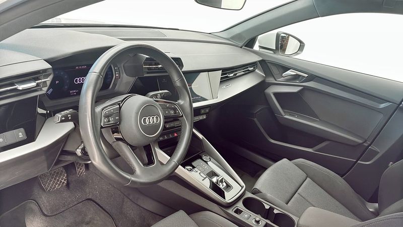Audi A3 bild 7