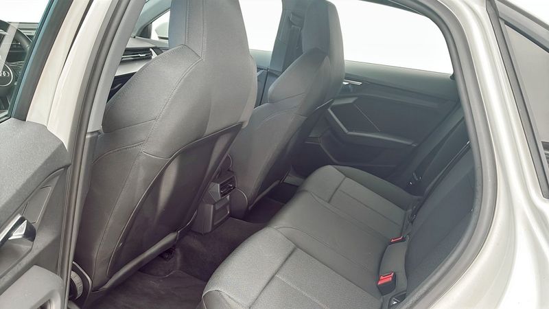 Audi A3 bild 11