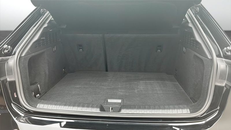 Audi A3 bild 12
