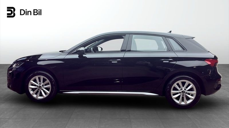 Audi A3 bild 2