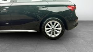 Audi A3 bild 6
