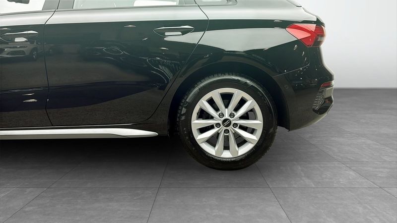 Audi A3 bild 6