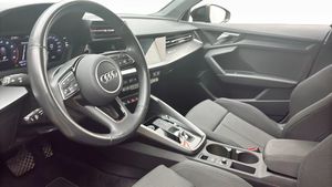 Audi A3 bild 7