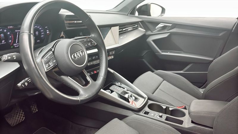 Audi A3 bild 7